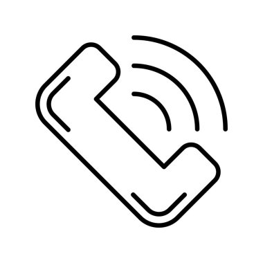 Phone Call Creative Icons Desig