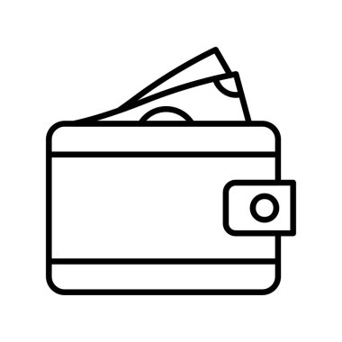  Wallet Creative Icons Desig