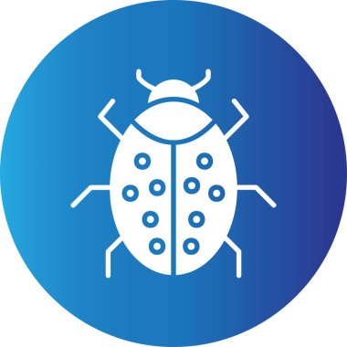 Bug Creative Icons Desig