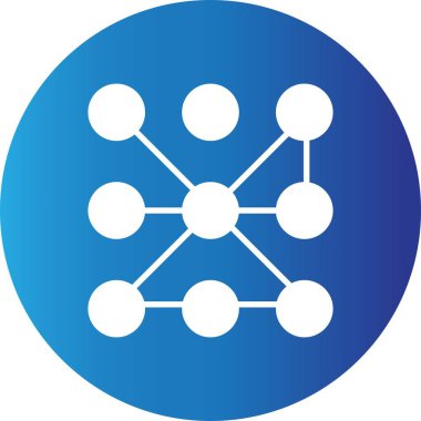  Pattern Lock Creative Icons Desig