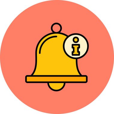 Notification Bell Creative Icons Desig