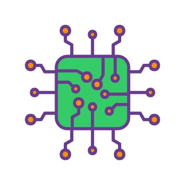 Chip Creative Icons Desig