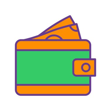  Wallet Creative Icons Desig