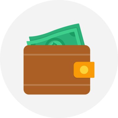 Wallet Creative Icons Desig