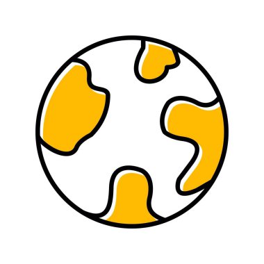  Global Creative Icons Desig