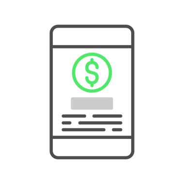 Online Payment Creative Icons Desig
