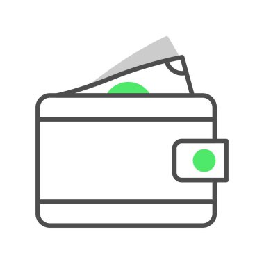  Wallet Creative Icons Desig
