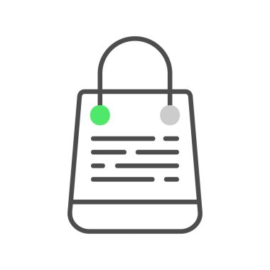  Shopping Bag Creative Icons Desig