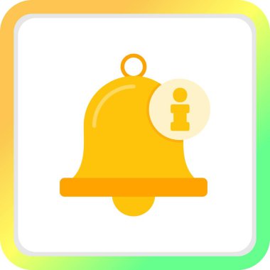 Notification Bell Creative Icons Desig