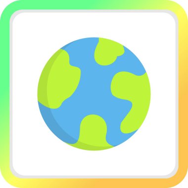  Global Creative Icons Desig