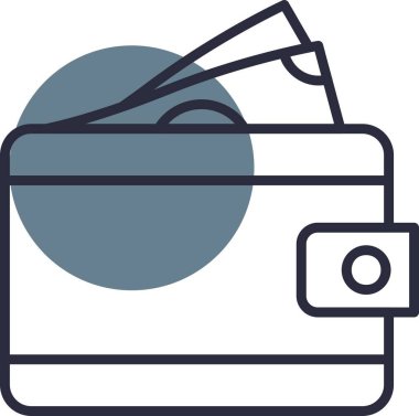  Wallet Creative Icons Desig