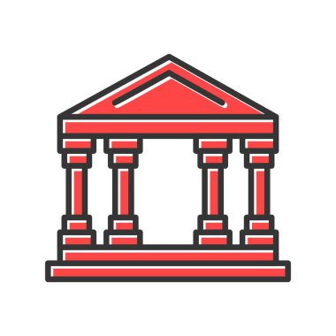  Bank Creative Icons Desig