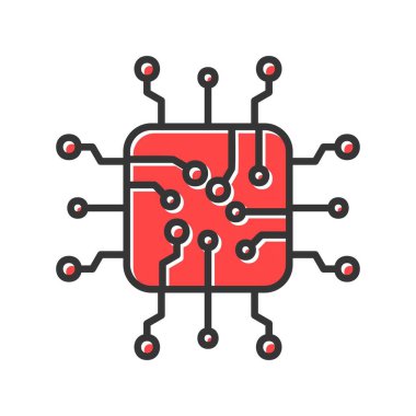 Chip Creative Icons Desig