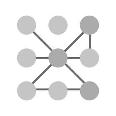  Pattern Lock Creative Icons Desig