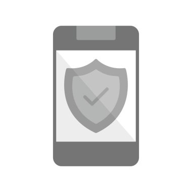 Phone Insurance Creative Icons Desig