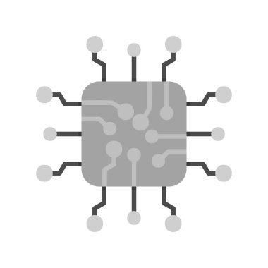 Chip Creative Icons Desig