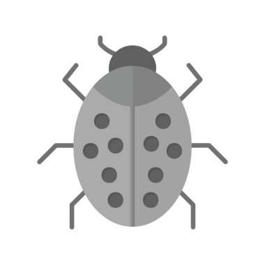 Bug Creative Icons Desig
