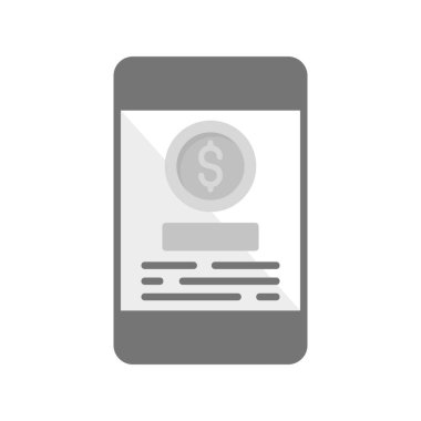 Online Payment Creative Icons Desig