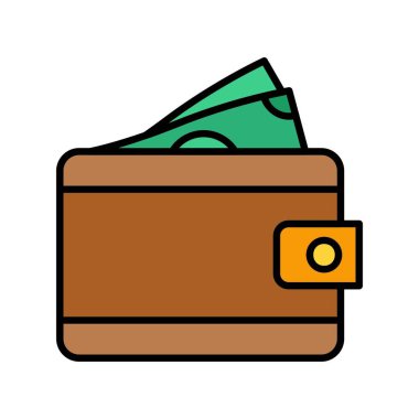  Wallet Creative Icons Desig