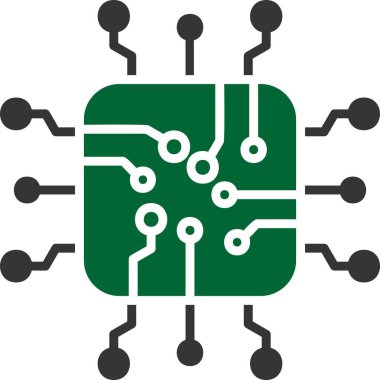 Chip Creative Icons Desig