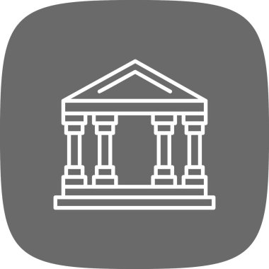  Bank Creative Icons Desig