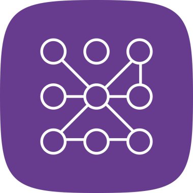  Pattern Lock Creative Icons Desig