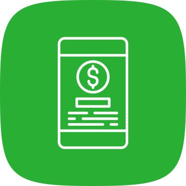 Online Payment Creative Icons Desig