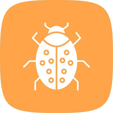 Bug Creative Icons Desig