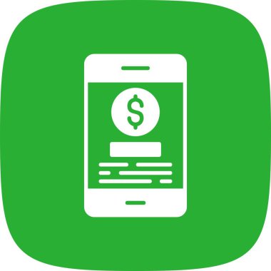 Online Payment Creative Icons Desig