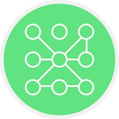  Pattern Lock Creative Icons Desig