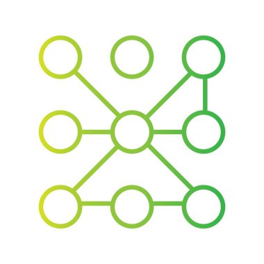  Pattern Lock Creative Icons Desig