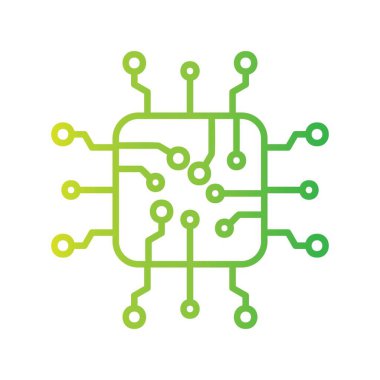 Chip Creative Icons Desig