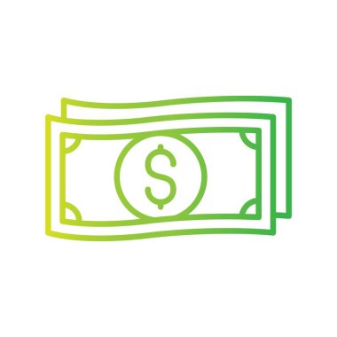 Money Creative Icons Desig