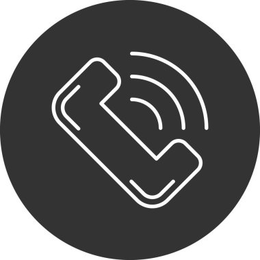 Phone Call Creative Icons Desig