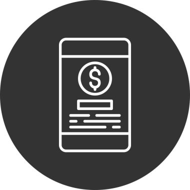 Online Payment Creative Icons Desig