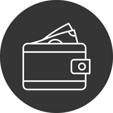  Wallet Creative Icons Desig