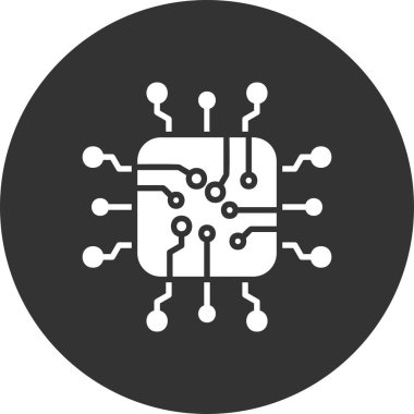 Chip Creative Icons Desig