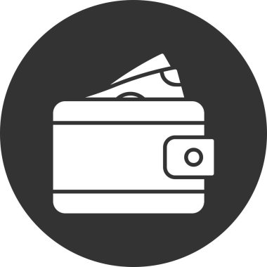  Wallet Creative Icons Desig