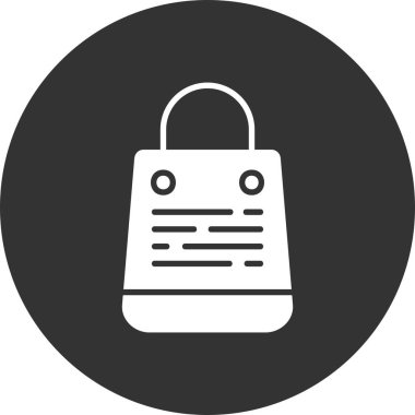  Shopping Bag Creative Icons Desig