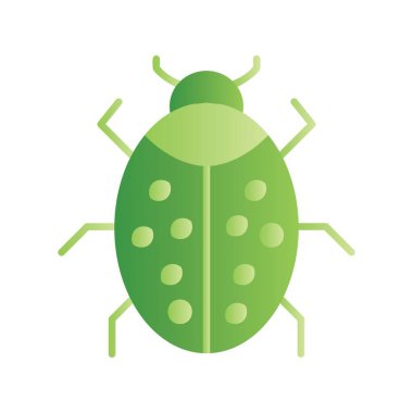 Bug Creative Icons Desig