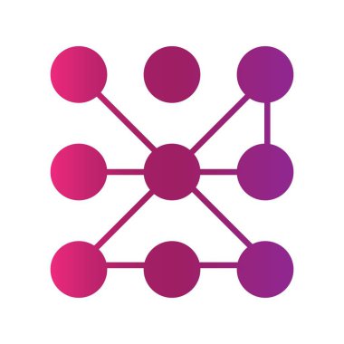  Pattern Lock Creative Icons Desig