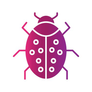 Bug Creative Icons Desig