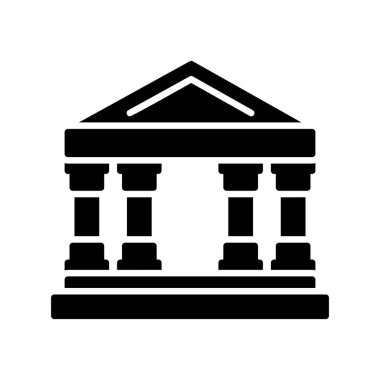  Bank Creative Icons Desig