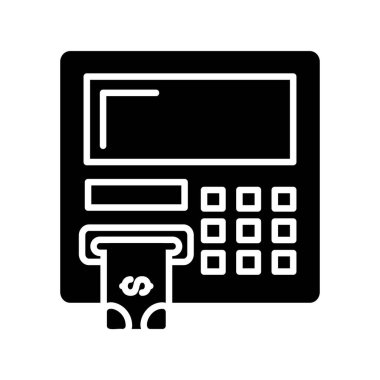  Atm Creative Icons Desig