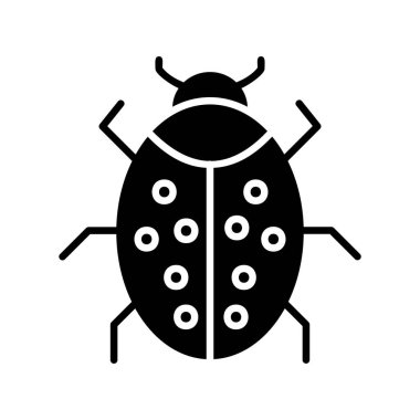 Bug Creative Icons Desig