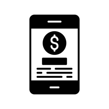 Online Payment Creative Icons Desig