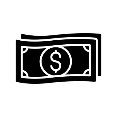 Money Creative Icons Desig