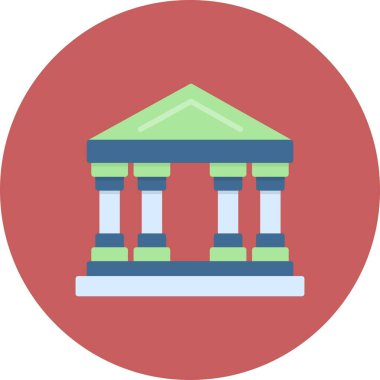  Bank Creative Icons Desig