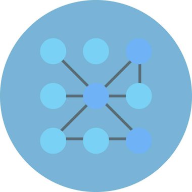  Pattern Lock Creative Icons Desig