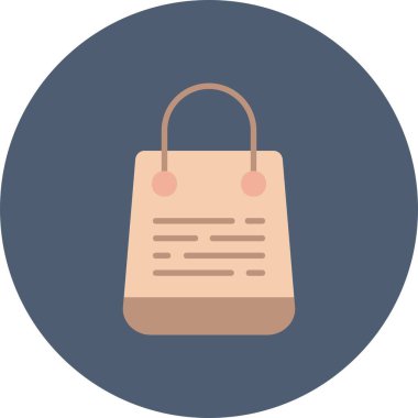 Shopping Bag Creative Icons Desig